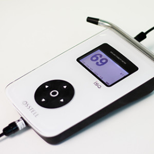 osstell radiofrequenza impianti stabilità stability meter isq