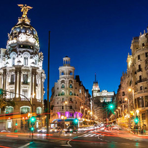 madrid
