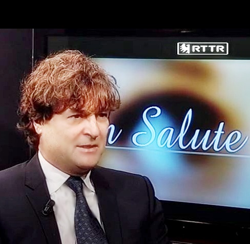 INTERVISTA - RTTR - Dr. Bianconi Stefano